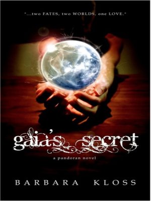 cover image of Gaia's Secret